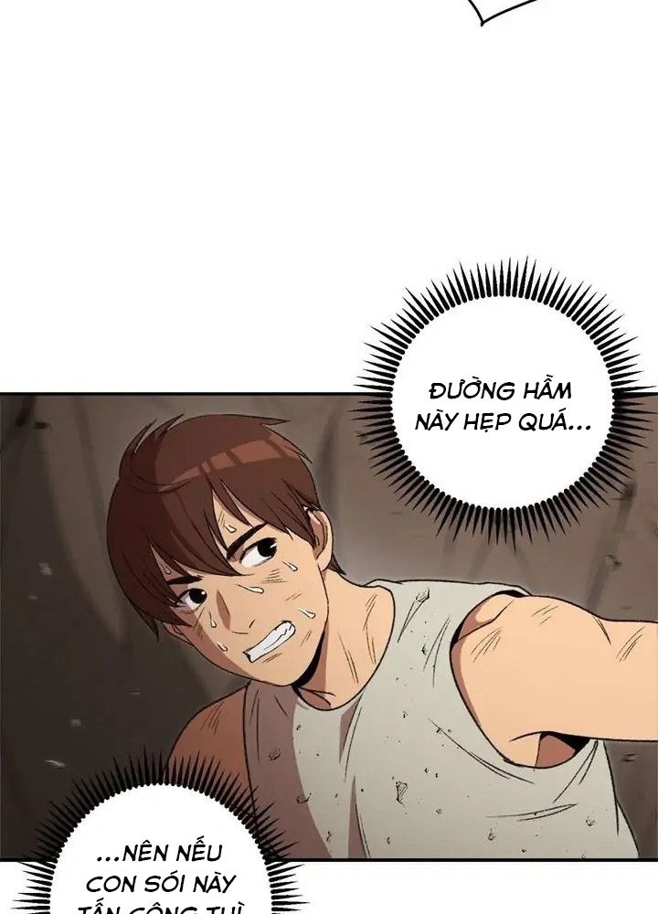 Dungeon Reset - Chương 11