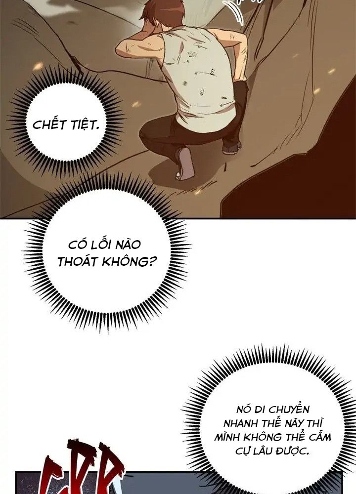 Dungeon Reset - Chương 11
