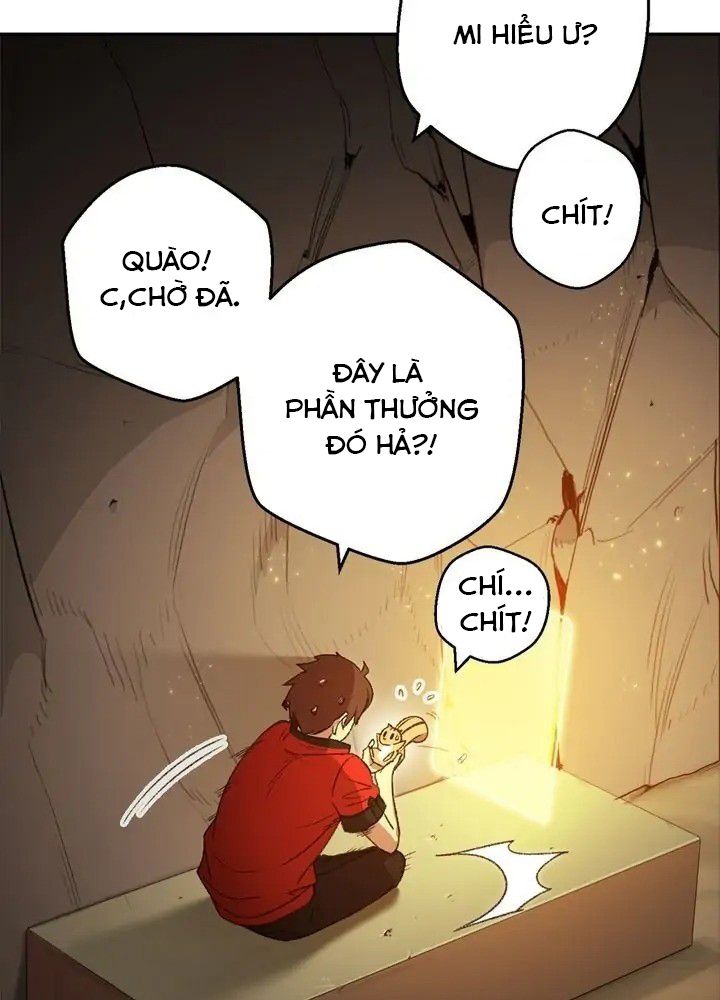 Dungeon Reset - Chương 11