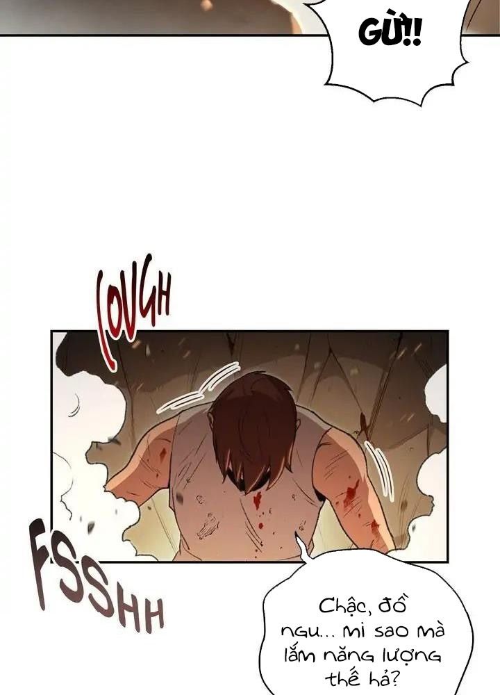 Dungeon Reset - Chương 12