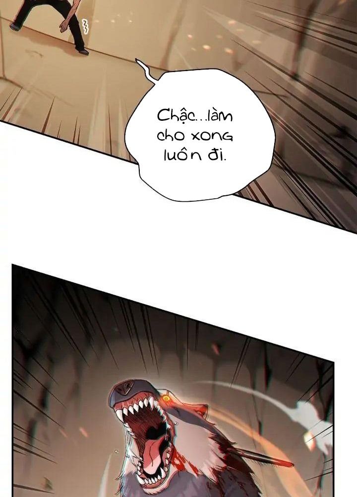 Dungeon Reset - Chương 12
