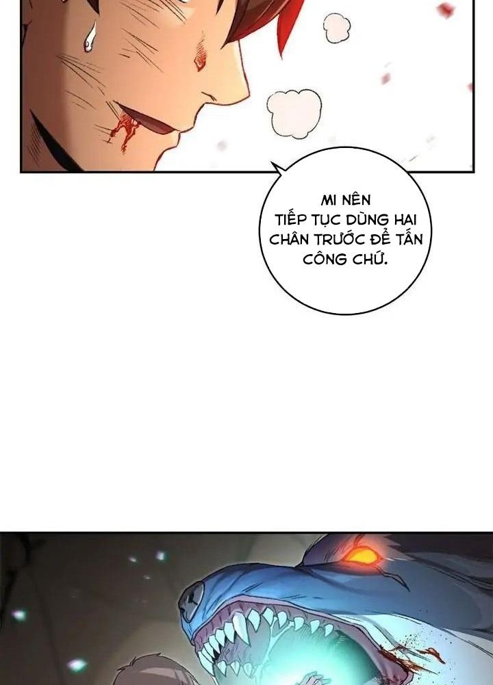 Dungeon Reset - Chương 12