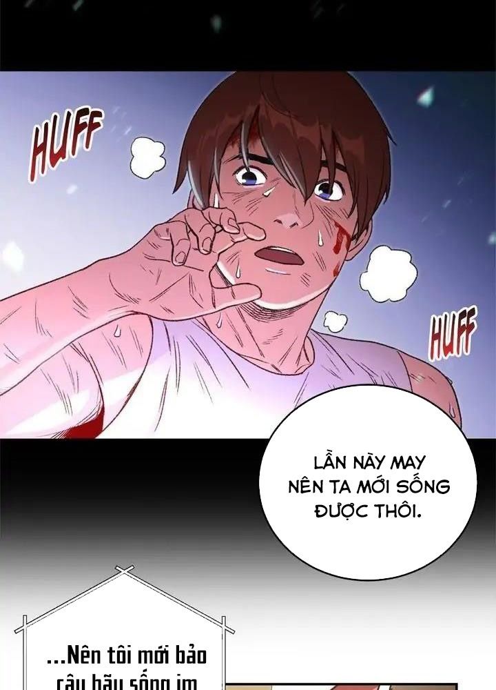 Dungeon Reset - Chương 12