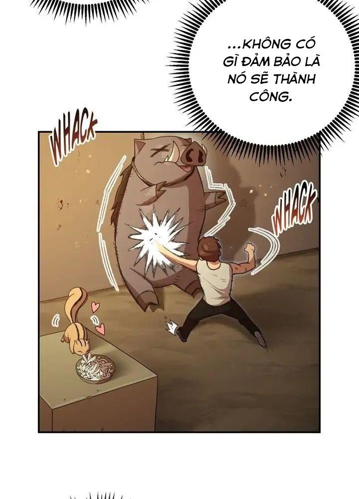 Dungeon Reset - Chương 12
