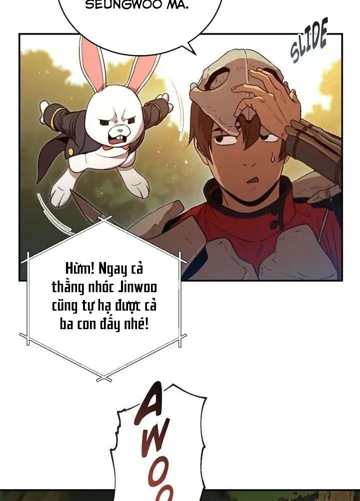 Dungeon Reset - Chương 13
