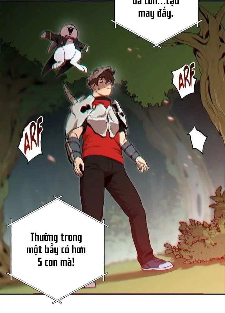 Dungeon Reset - Chương 13