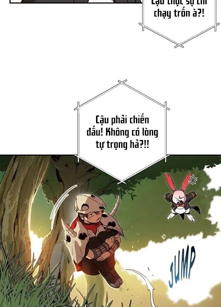 Dungeon Reset - Chương 13