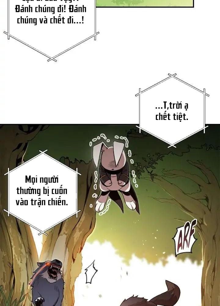 Dungeon Reset - Chương 13