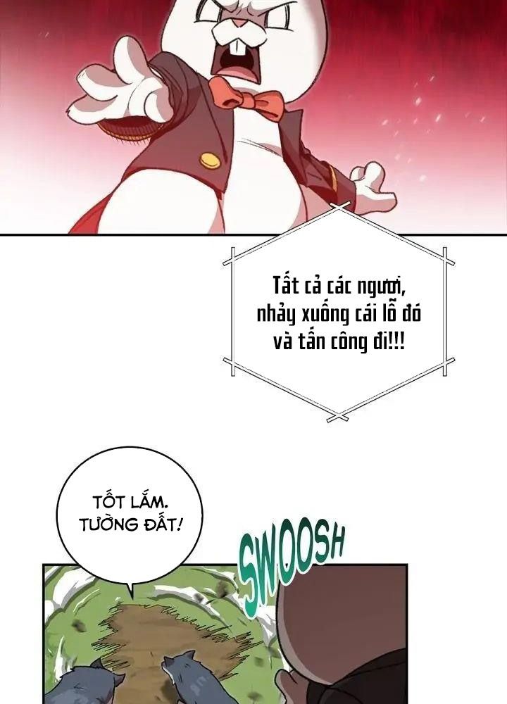 Dungeon Reset - Chương 13