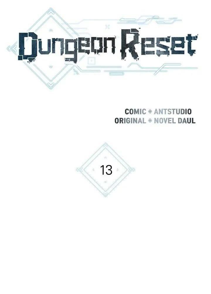 Dungeon Reset - Chương 13