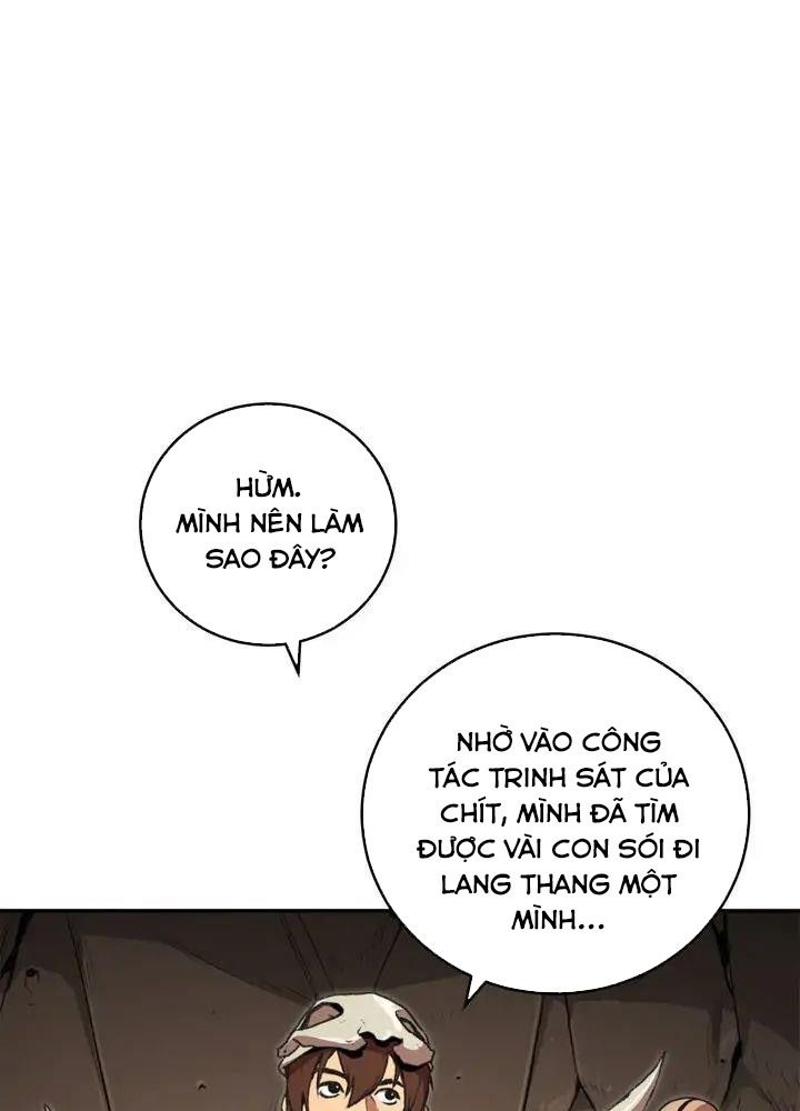 Dungeon Reset - Chương 13