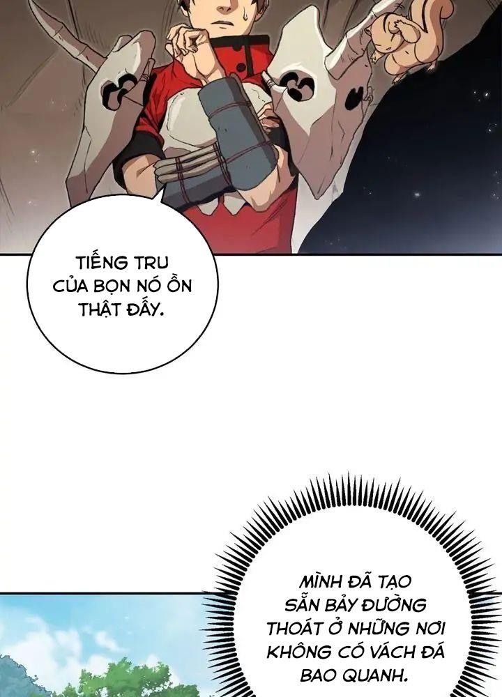 Dungeon Reset - Chương 13
