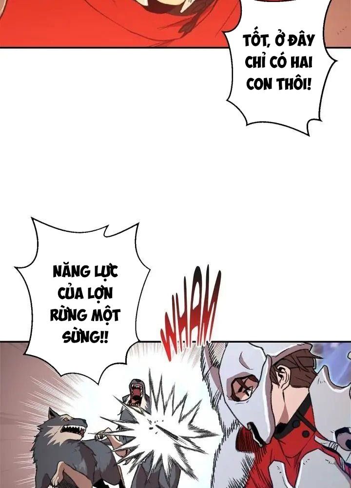 Dungeon Reset - Chương 13