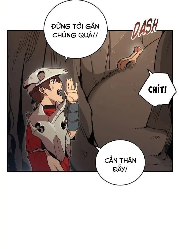 Dungeon Reset - Chương 13