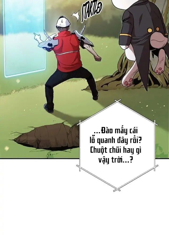 Dungeon Reset - Chương 13