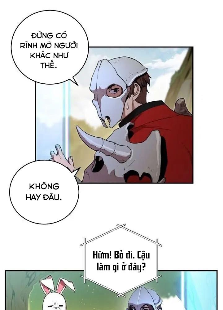 Dungeon Reset - Chương 13