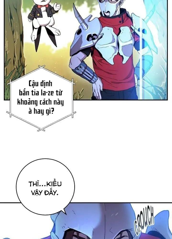 Dungeon Reset - Chương 13