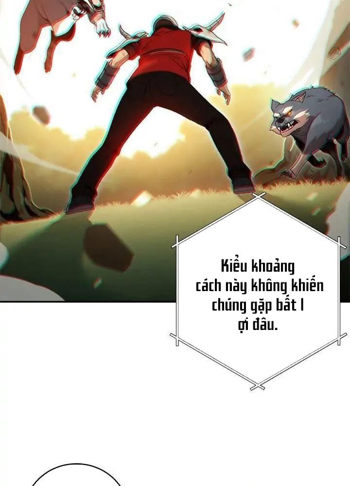 Dungeon Reset - Chương 13