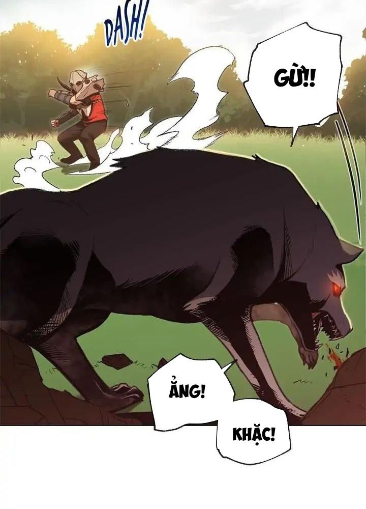 Dungeon Reset - Chương 14