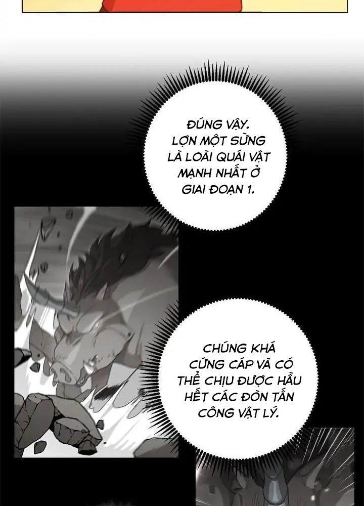 Dungeon Reset - Chương 14