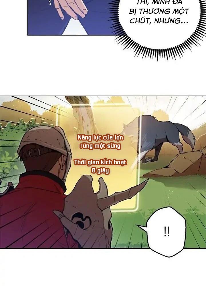 Dungeon Reset - Chương 14