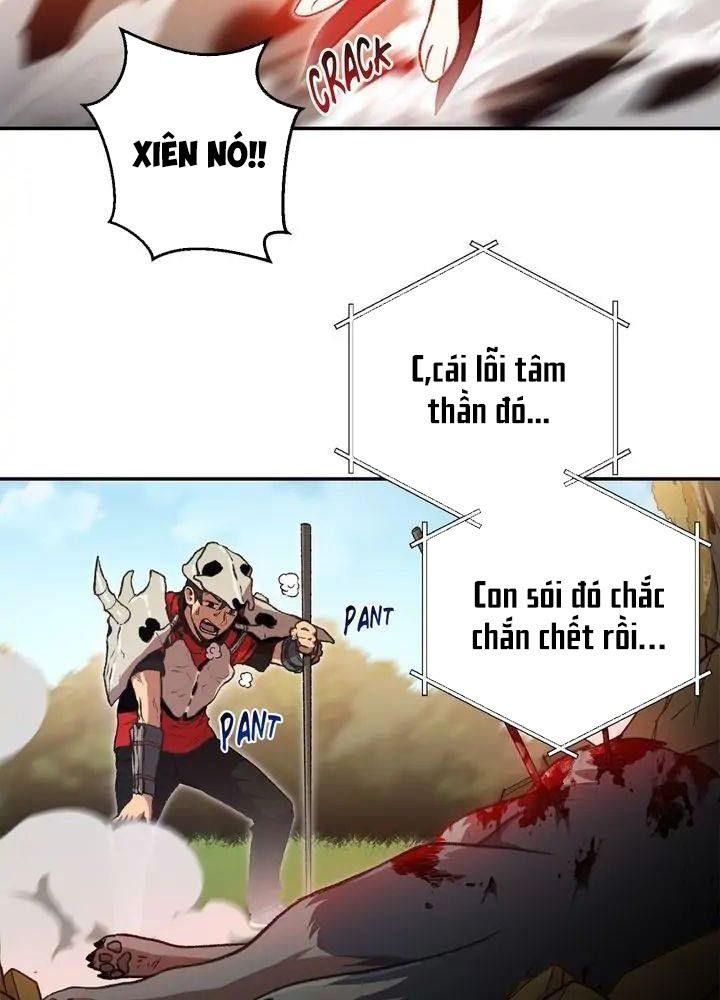Dungeon Reset - Chương 14
