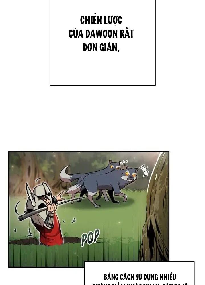 Dungeon Reset - Chương 14
