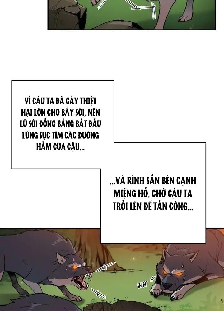 Dungeon Reset - Chương 14