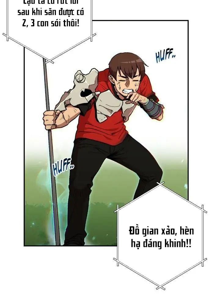 Dungeon Reset - Chương 14