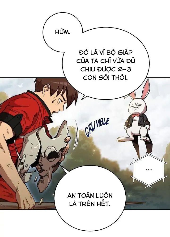 Dungeon Reset - Chương 14