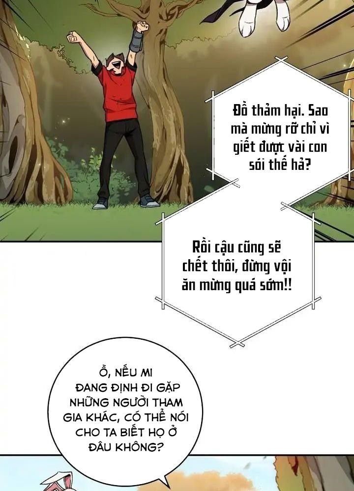 Dungeon Reset - Chương 14