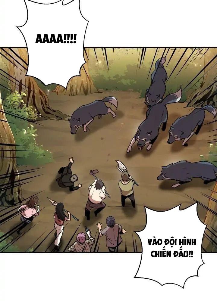 Dungeon Reset - Chương 14