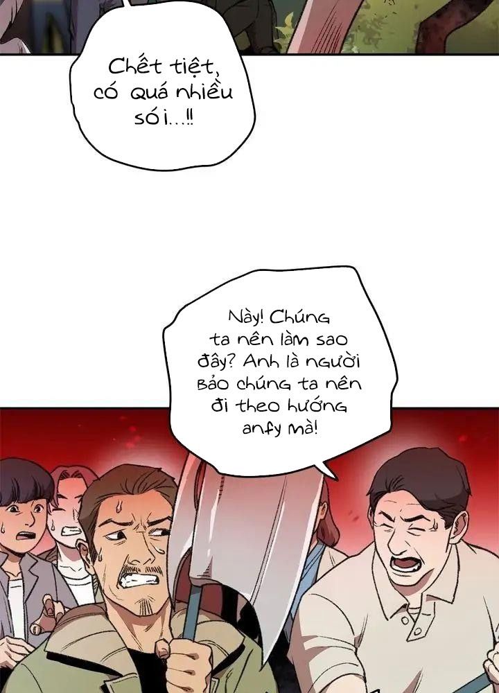 Dungeon Reset - Chương 14