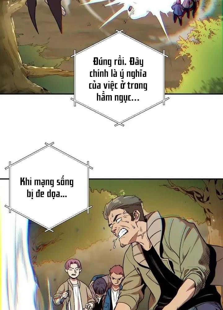 Dungeon Reset - Chương 14
