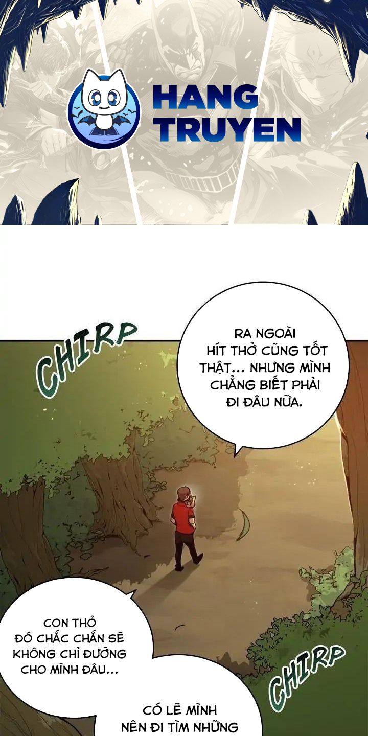 Dungeon Reset - Chương 15