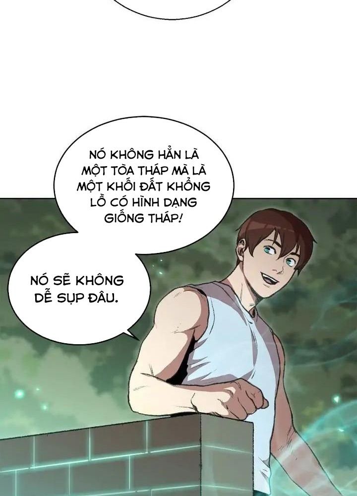 Dungeon Reset - Chương 15