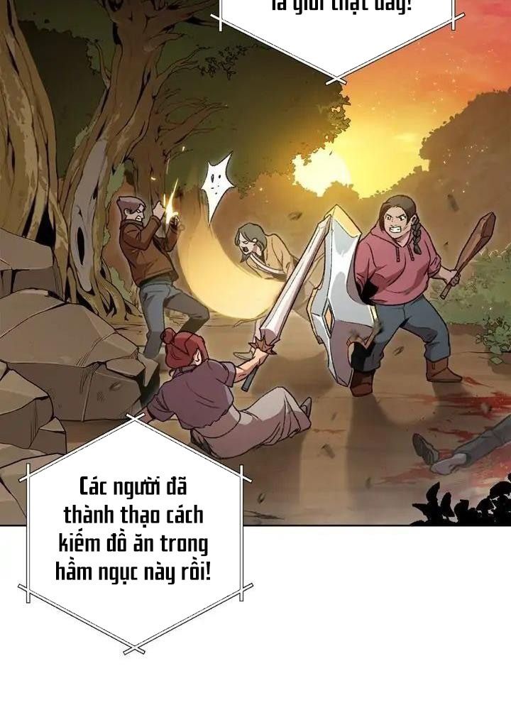 Dungeon Reset - Chương 15