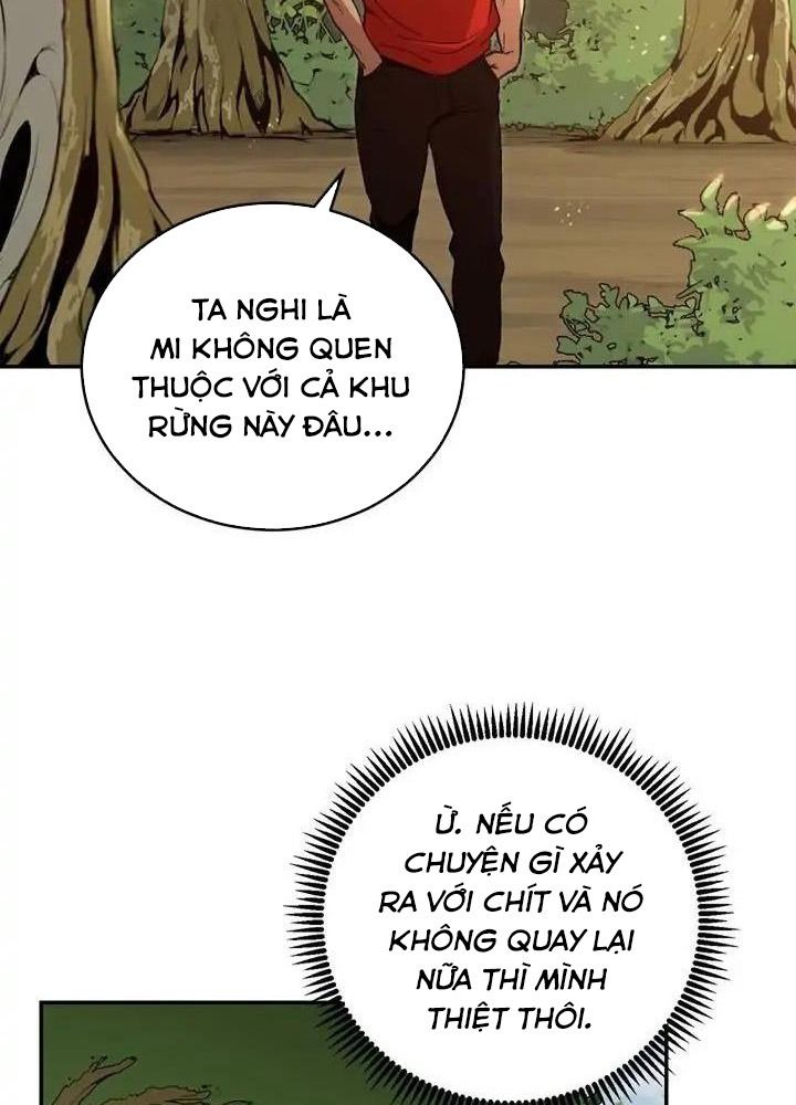 Dungeon Reset - Chương 15