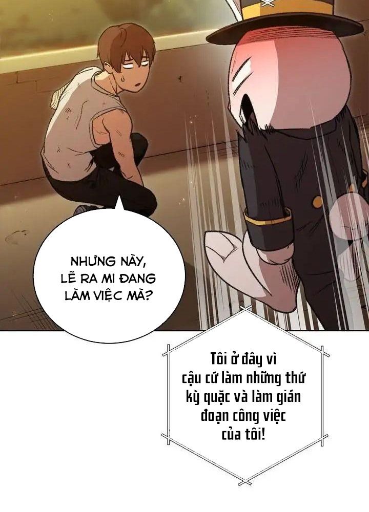 Dungeon Reset - Chương 15