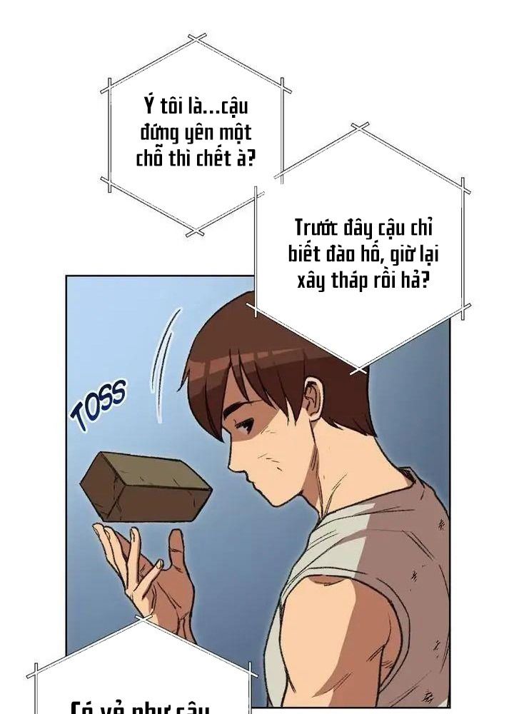 Dungeon Reset - Chương 15