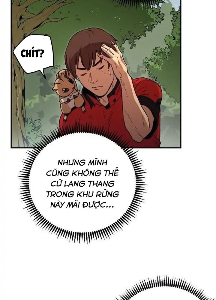 Dungeon Reset - Chương 15