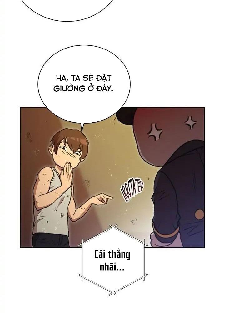 Dungeon Reset - Chương 15