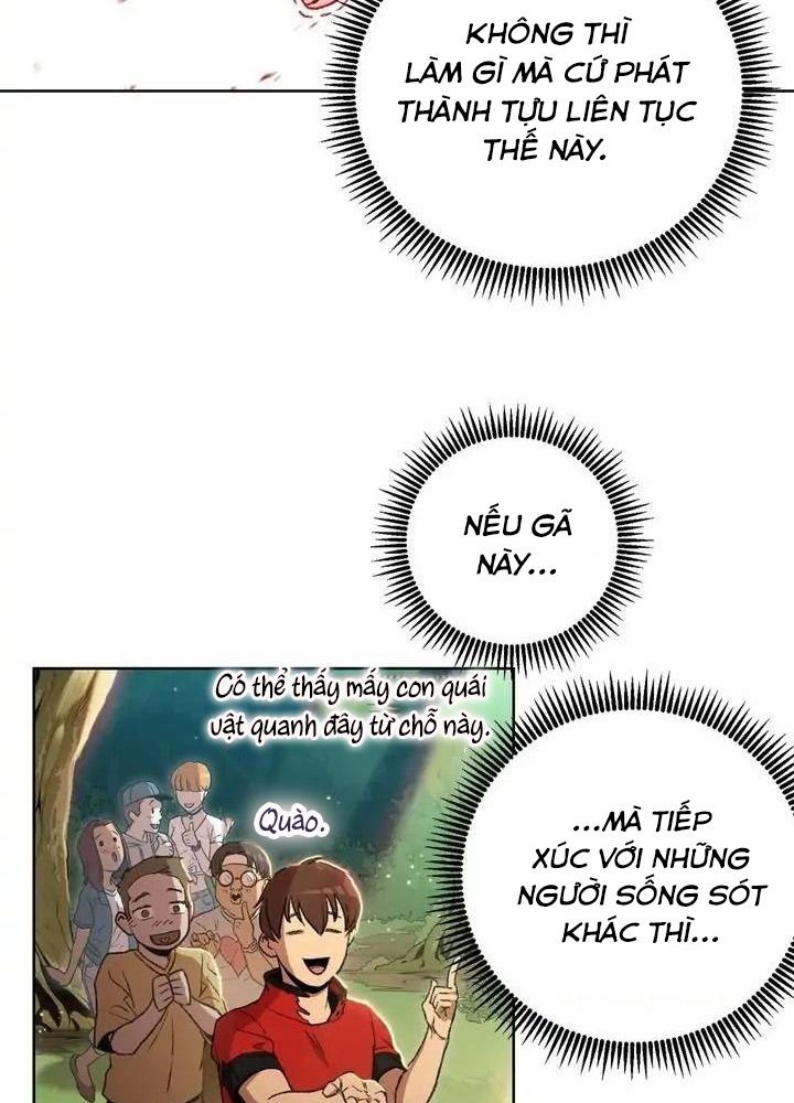 Dungeon Reset - Chương 15