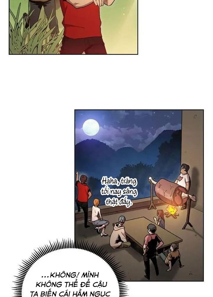 Dungeon Reset - Chương 15