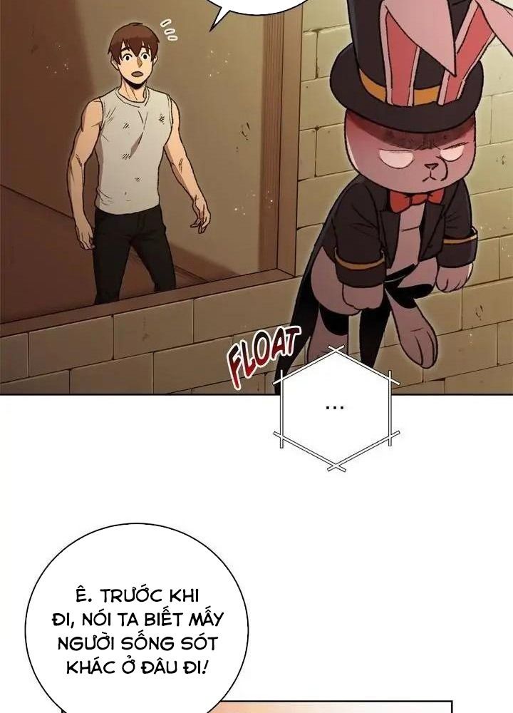 Dungeon Reset - Chương 15