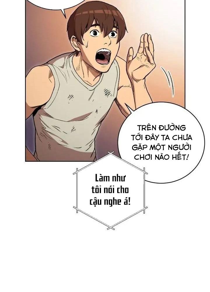 Dungeon Reset - Chương 15