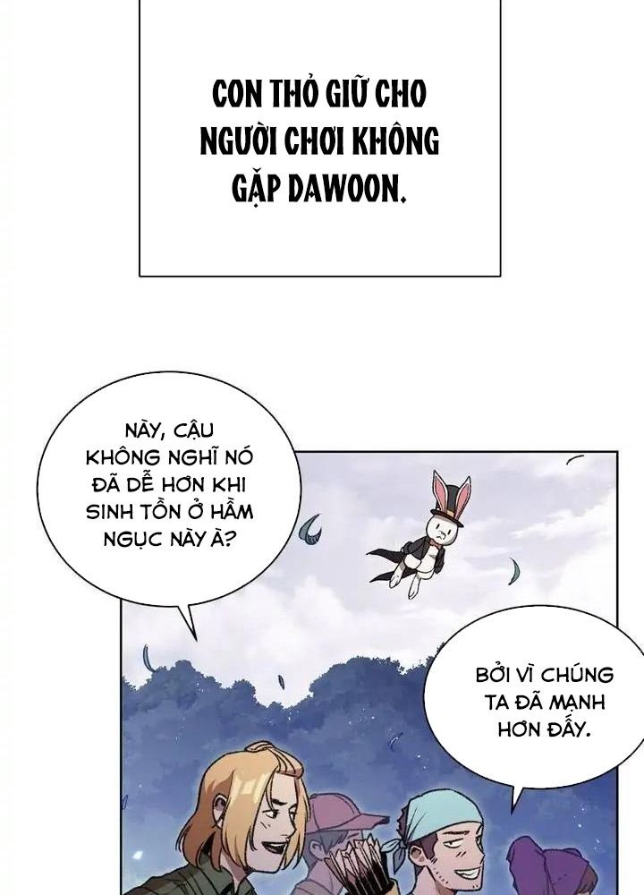 Dungeon Reset - Chương 15