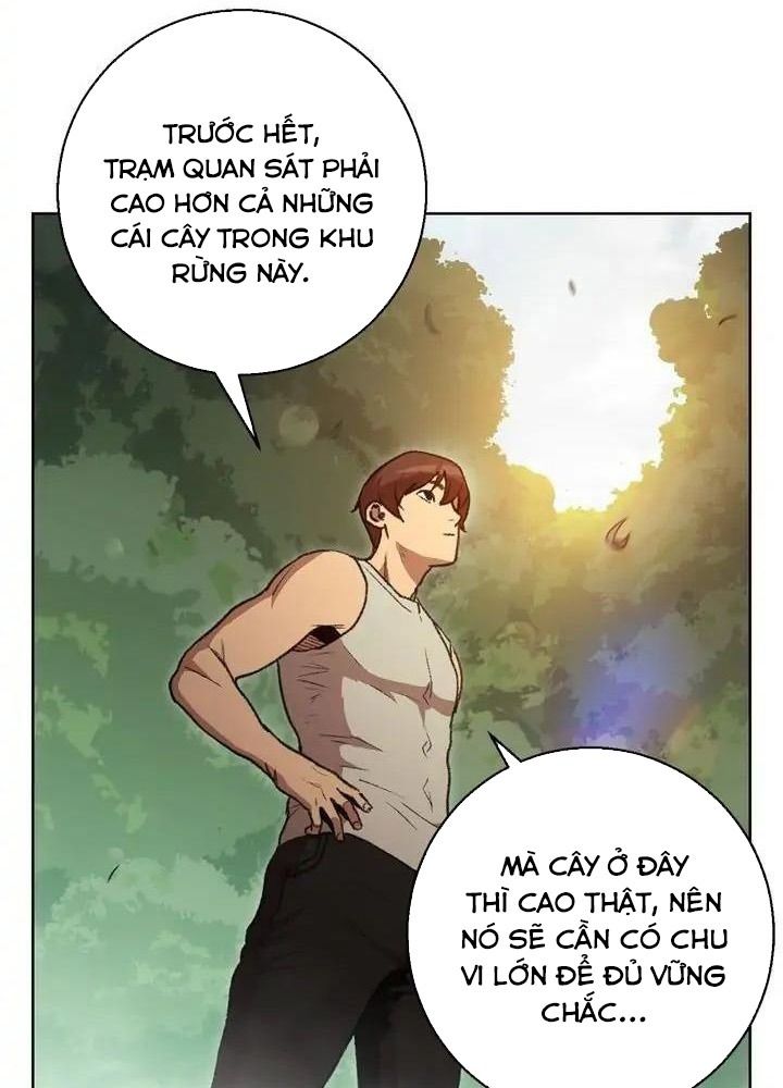Dungeon Reset - Chương 15