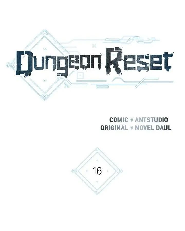 Dungeon Reset - Chương 16