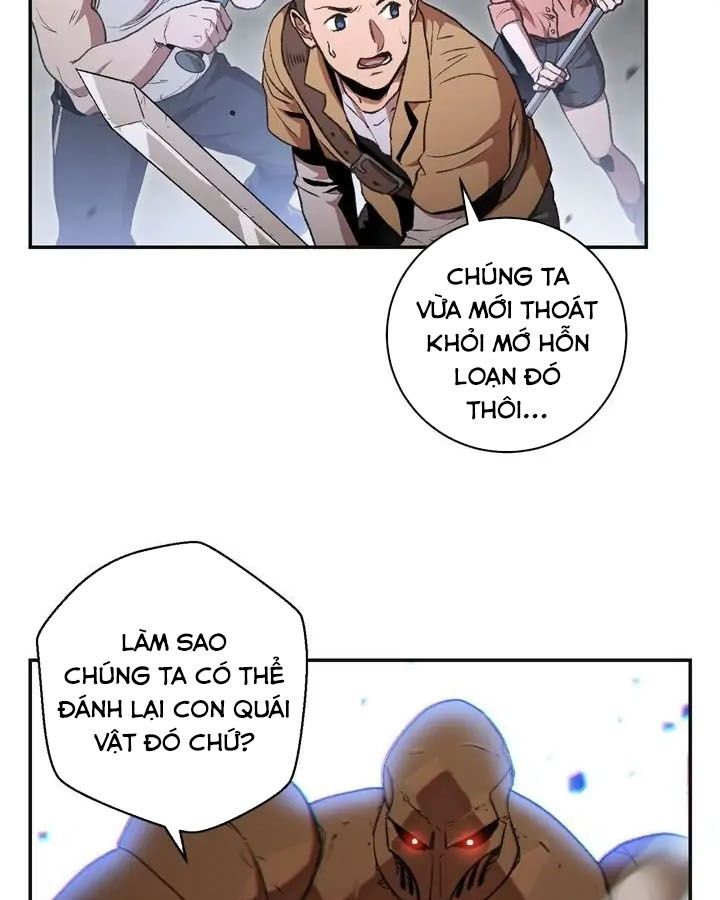 Dungeon Reset - Chương 16